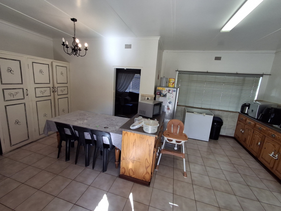3 Bedroom Property for Sale in Bedelia Free State